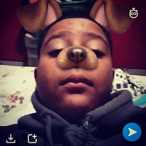 Meet your Posher, Jaylen